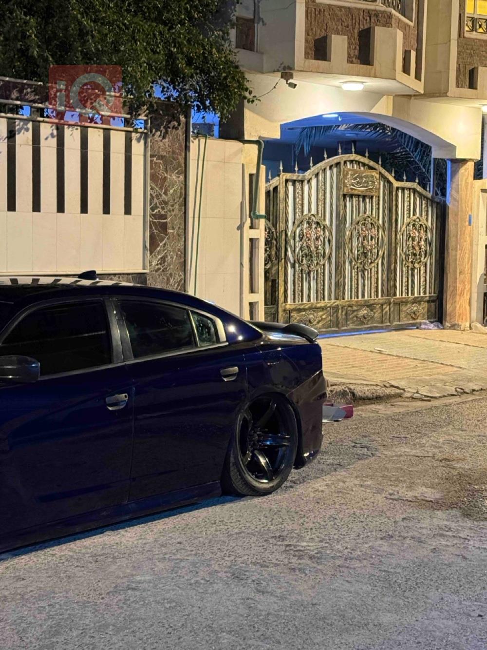 دۆج چارجەر
